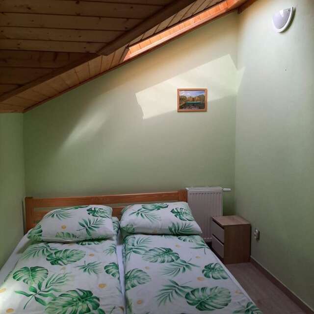 Отели типа «постель и завтрак» Agroturystyka Cold Sea Штутово-43